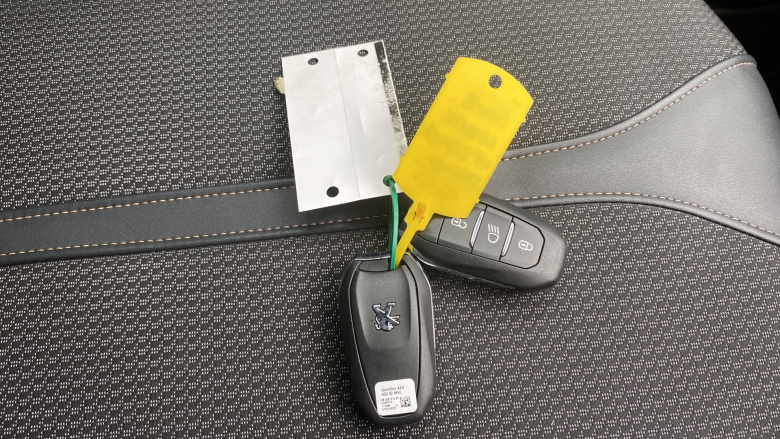 Peugeot 5008 1.2 PureTech GT 5dr Petrol Estate